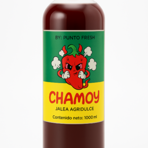 Chamoy 1 Litro