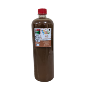 Jalea sabor a Cafe LITRO