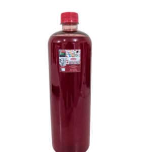 Jalea sabor a Cereza LITRO