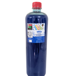 Jalea sabor a Chicle LITRO