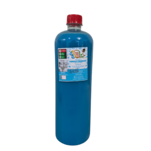 Jalea sabor a ChicleCremoso LITRO