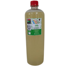 Jalea sabor a Limon LITRO