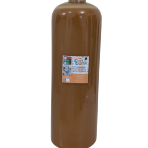 Jalea sabor a Manjar LITRO