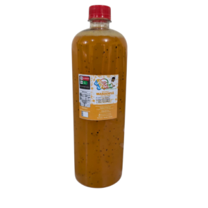 Jalea sabor a Maracuya LITRO