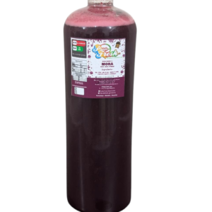 Jalea sabor a Mora LITRO