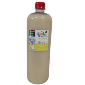 Jalea sabor a PiñaColada LITRO