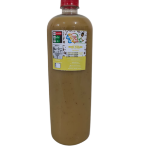 Jalea sabor a RonPasas LITRO