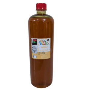 Jalea sabor a Vainilla LITRO