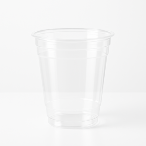 VASO LISO 12 ONZ